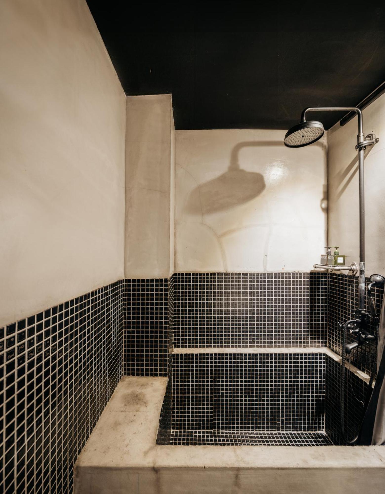 Just Inn 正旅館 北車 Taipei Exteriör bild